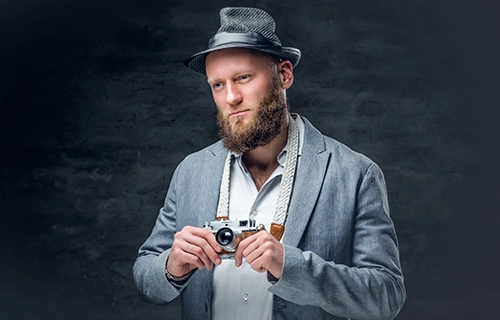 کلاه پاییزی مردانه؛ فدورا و کلاه سطلی اسپرت