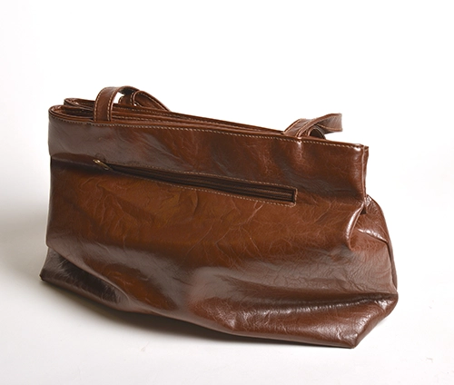 رفع خط و خش روی کیف چرمی