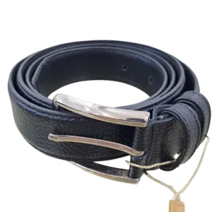 کمربند مجلسی مردانه مدل فلوتر