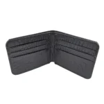 نما رو به رو کیف چرمی مردانه طرح روکو